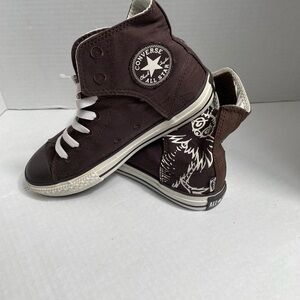 Kids #Converse Chuck Taylor All Star easy does it Lorax Dr seuss